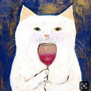 Meet your Posher, Margarita